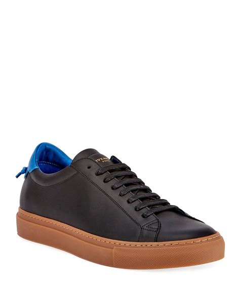 givenchy urban knots blue|givenchy shoes for men.